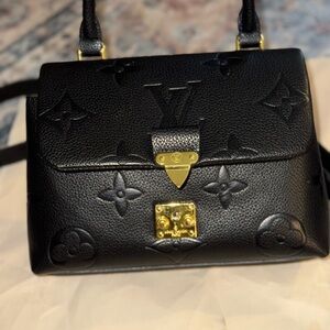 Louis Vuitton madeleine